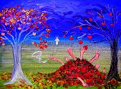 Adam and Eve in the Fall