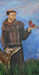 St Francis